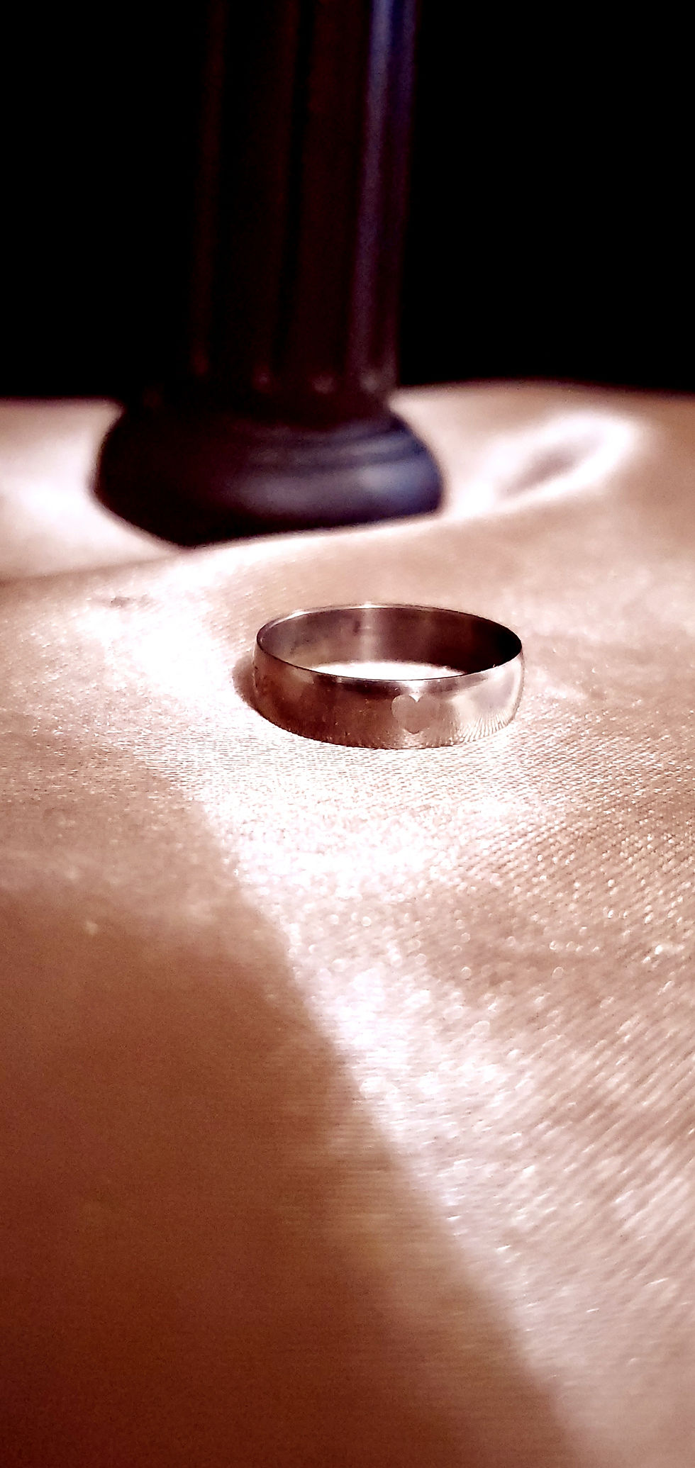 Thumbnail: A Kings Love (men rings)