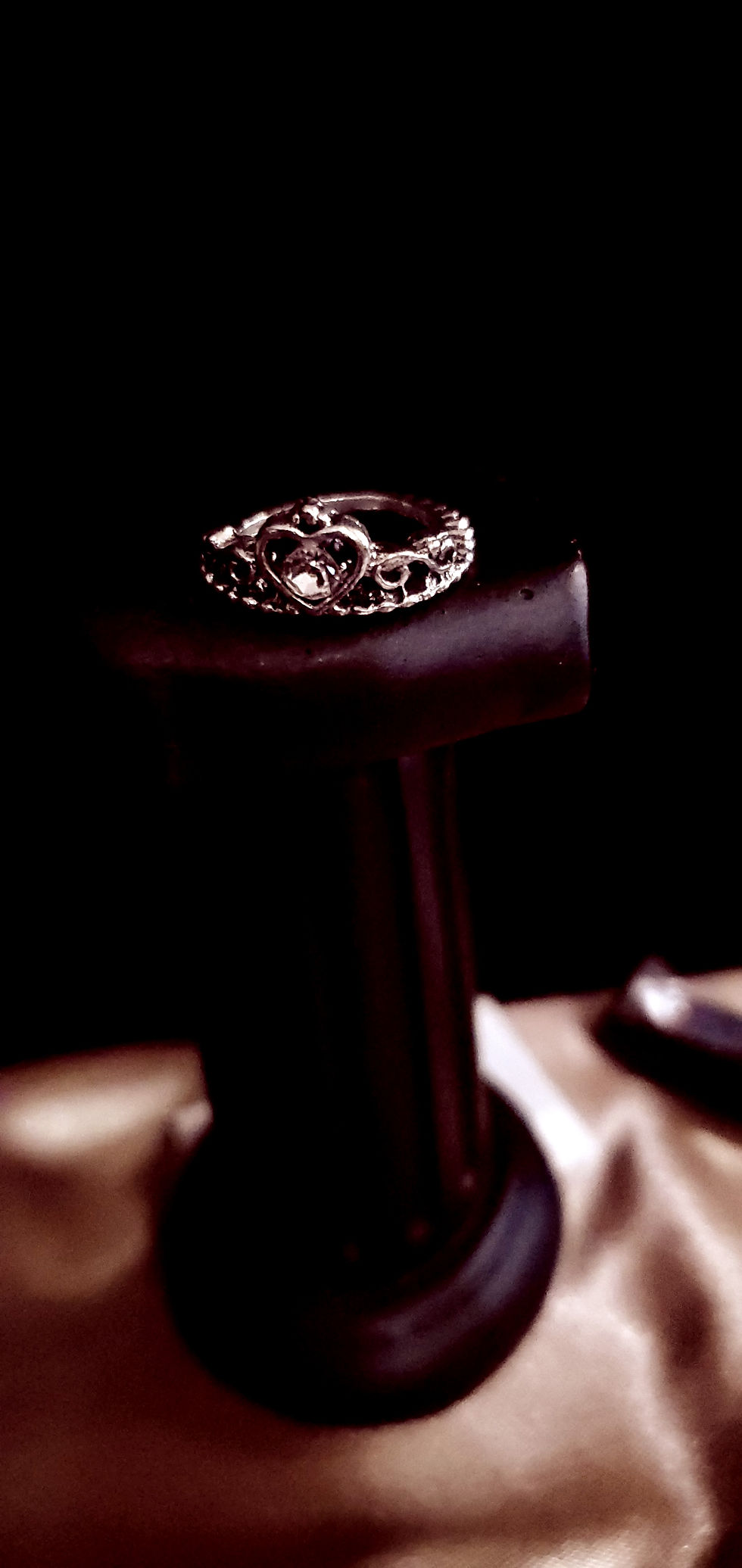 Thumbnail: Women ring/toe ring $3