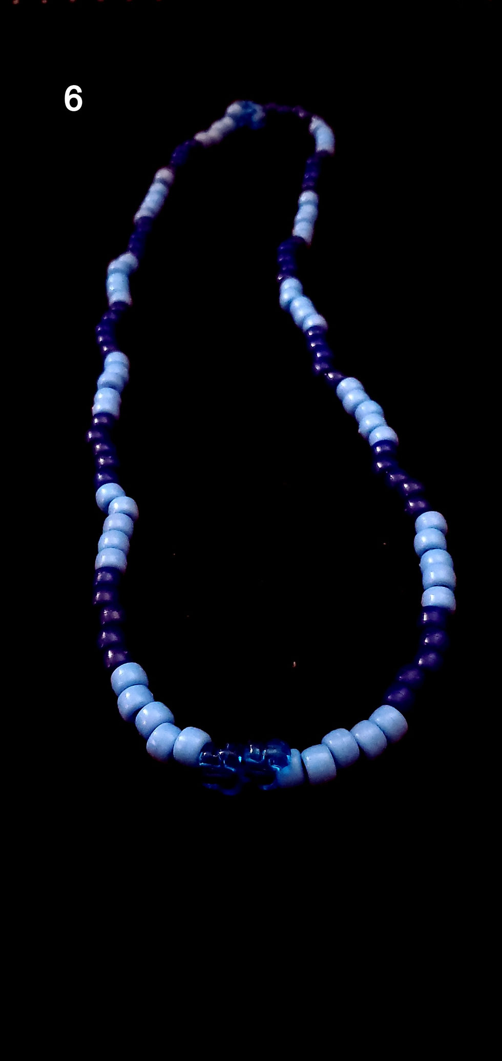 Thumbnail: Waist Beads