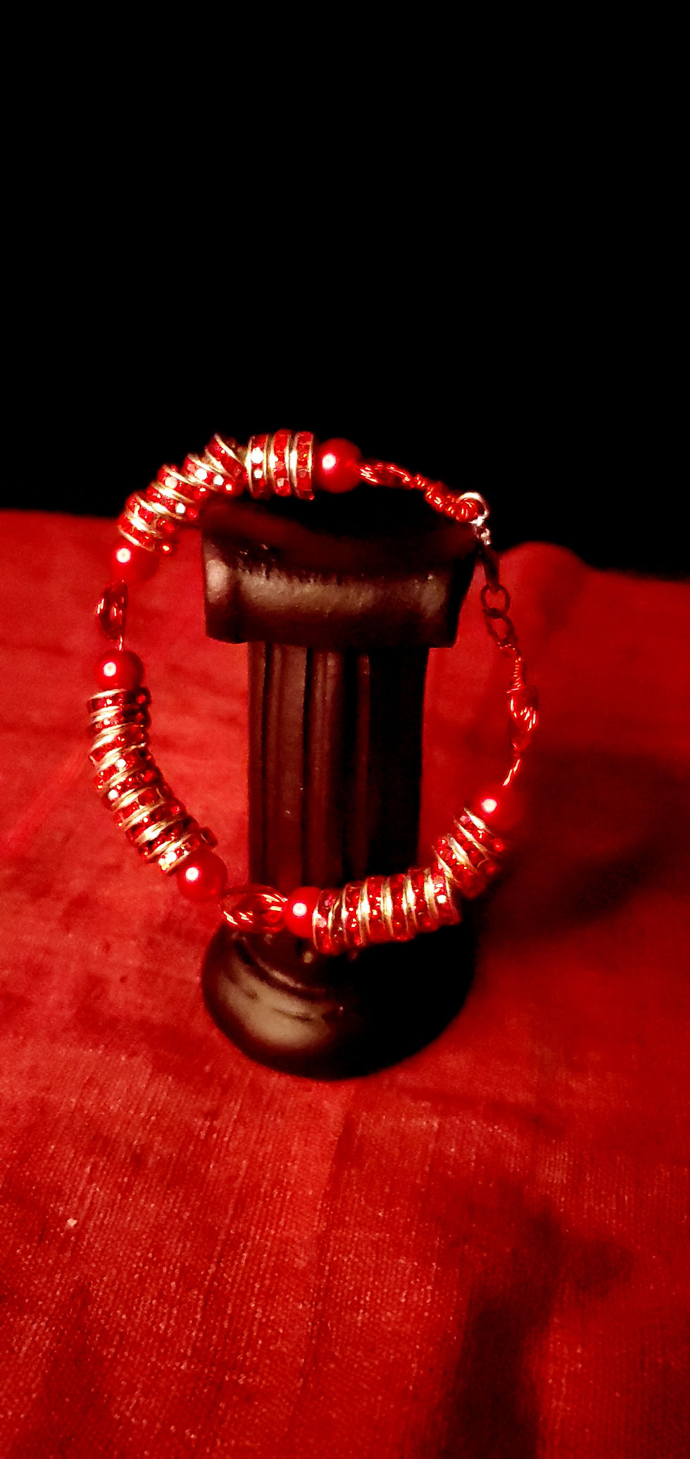 Thumbnail: Drip bracelets