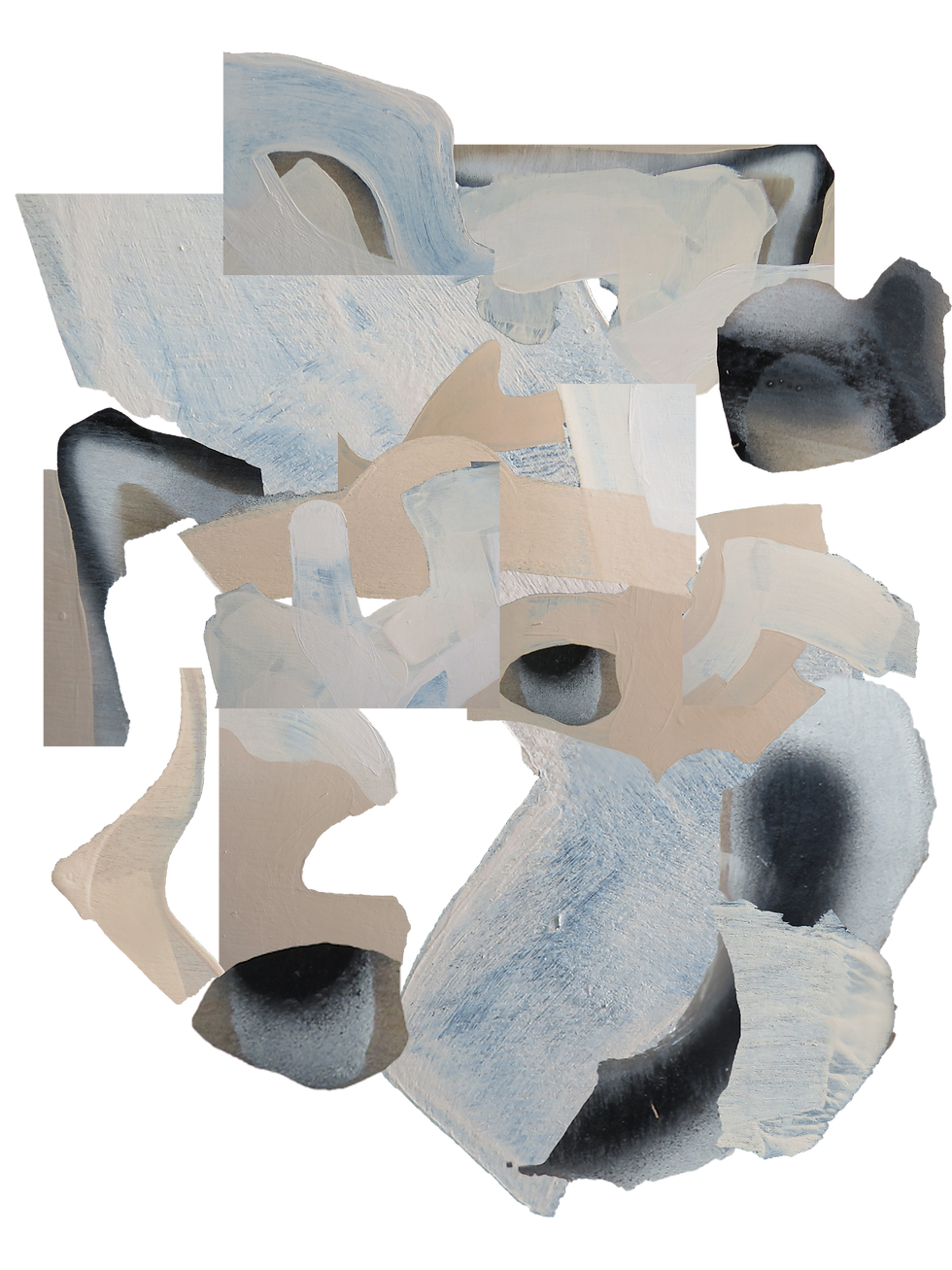 fueled by the inertia of disaster, v2