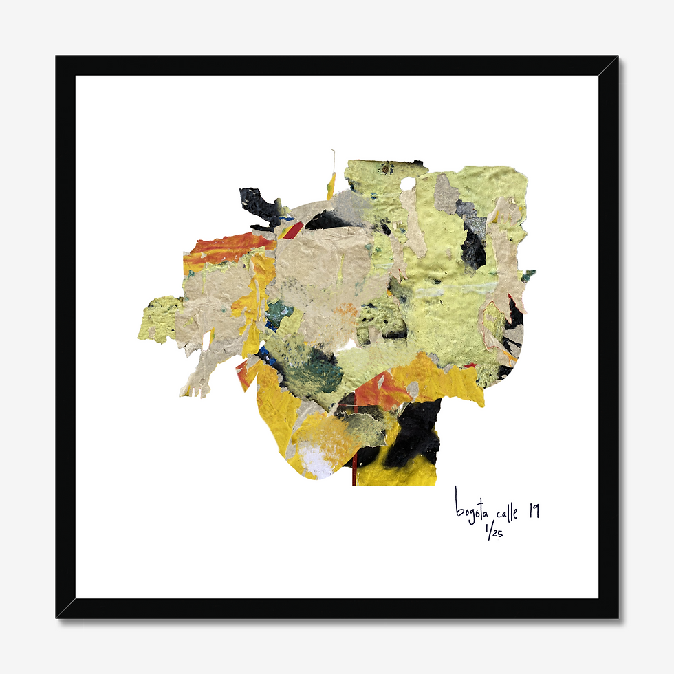 Thumbnail: BOGOTA, calle 19