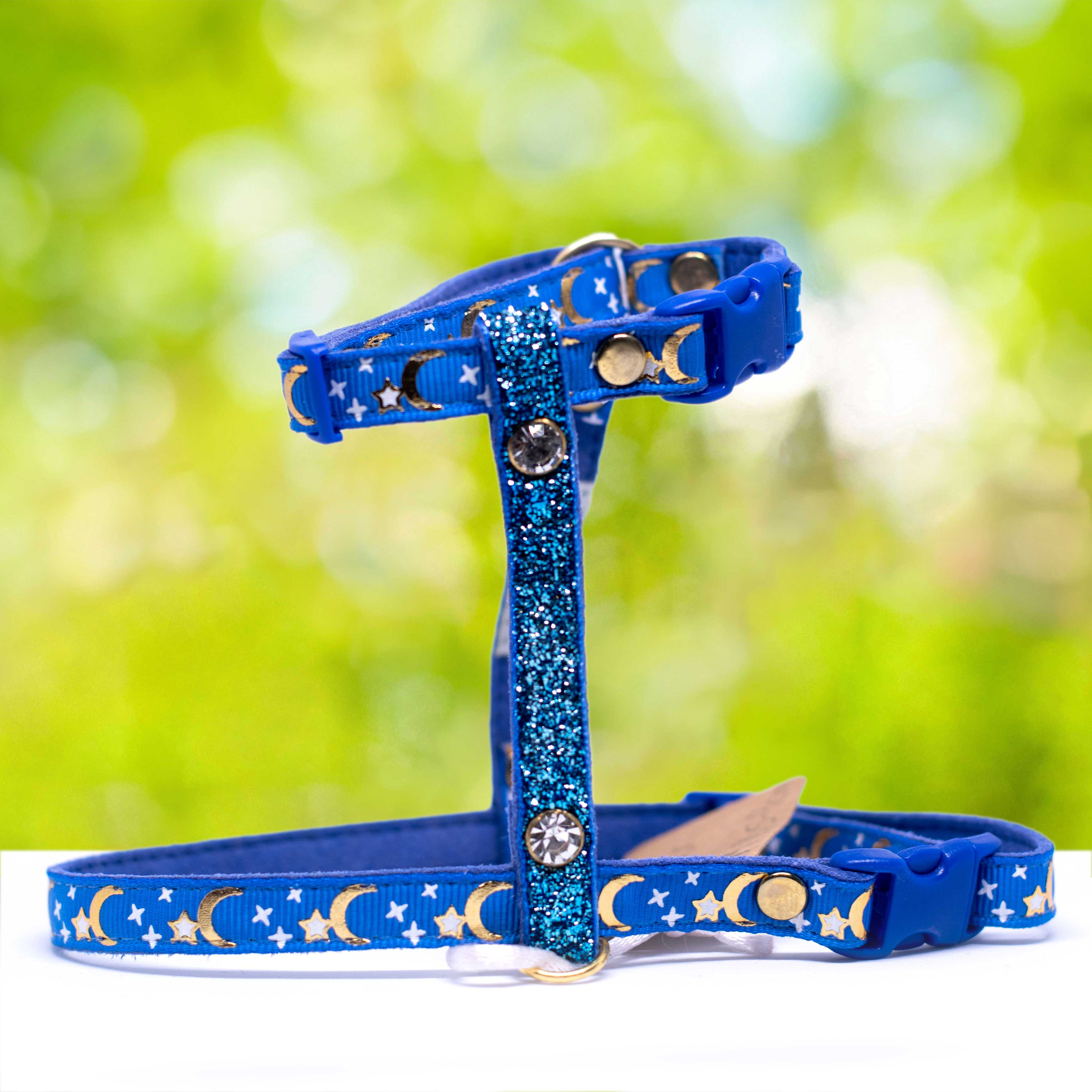 Chest harness M 10mm