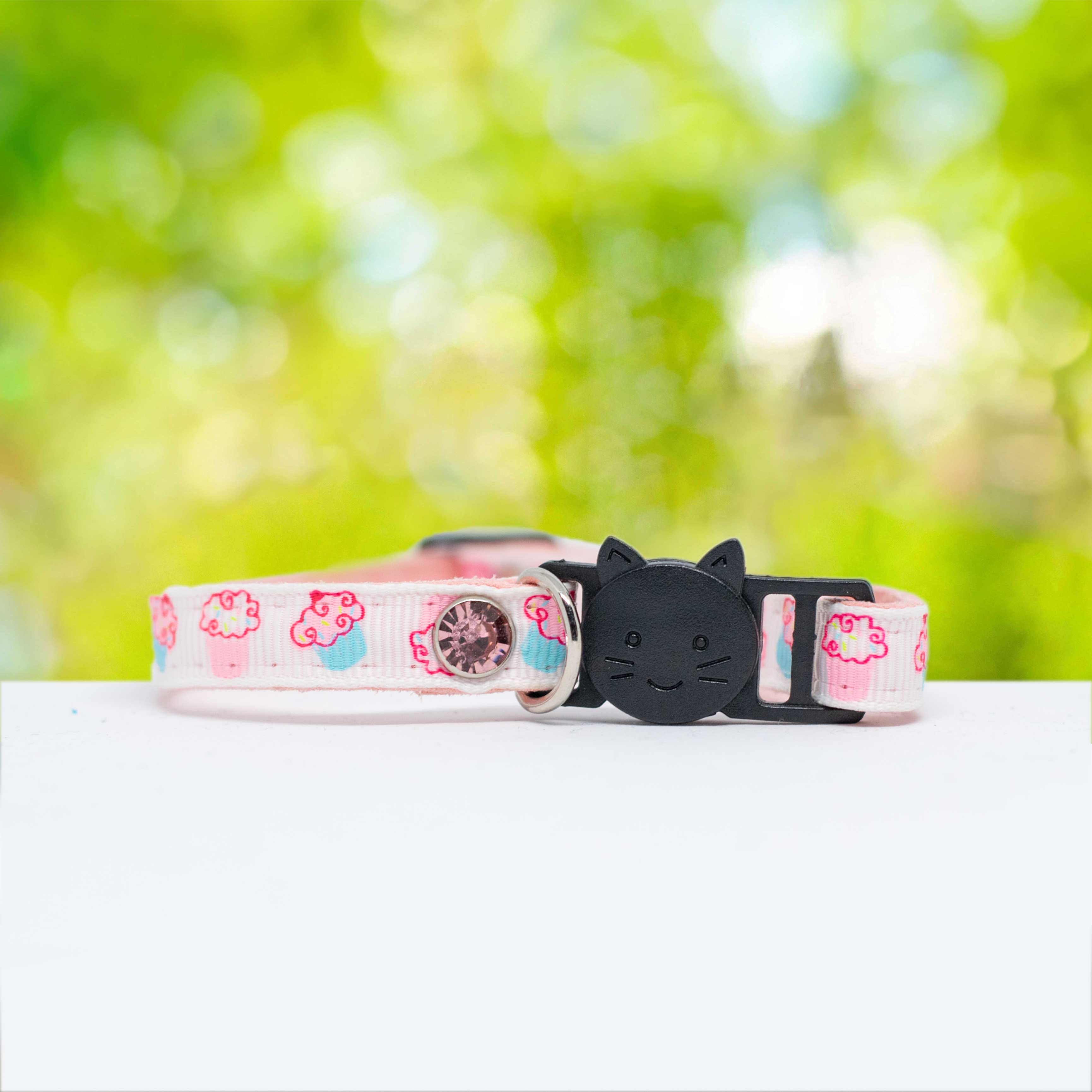 Cat collar
