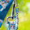 Thumbnail: Makramé tag - design yourself
