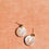 Thumbnail: Gold Marble Circle 