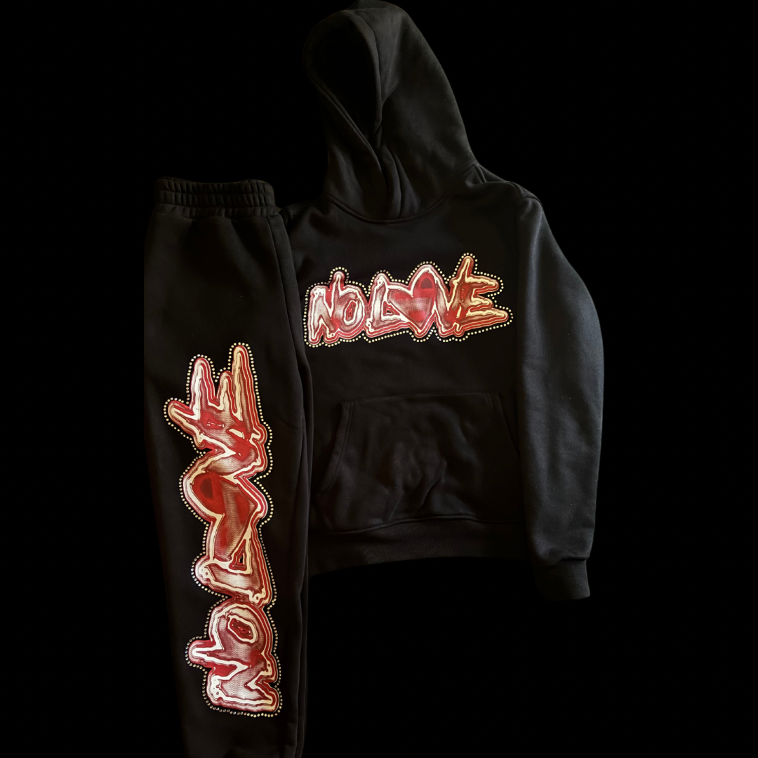 NL2.0 Sweatsuit
