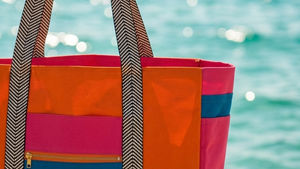 Ready for Anything Tote Bag