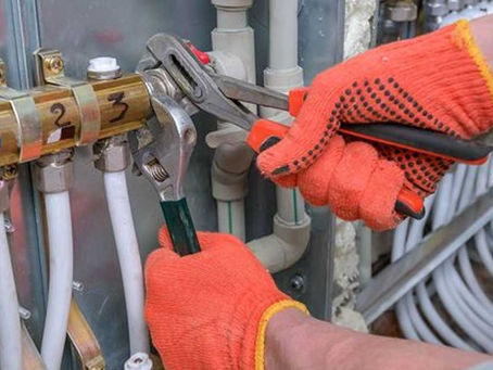 What to Look in a HVAC Contractor? How to Choose the Right One? 