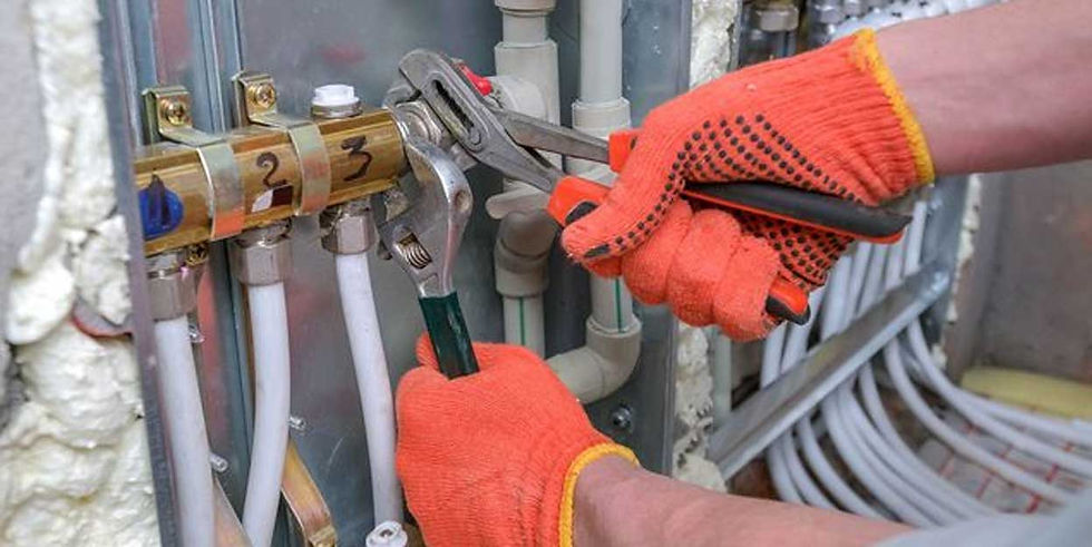 What to Look in a HVAC Contractor? How to Choose the Right One? 