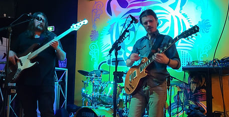 Midnight Burst au VIP