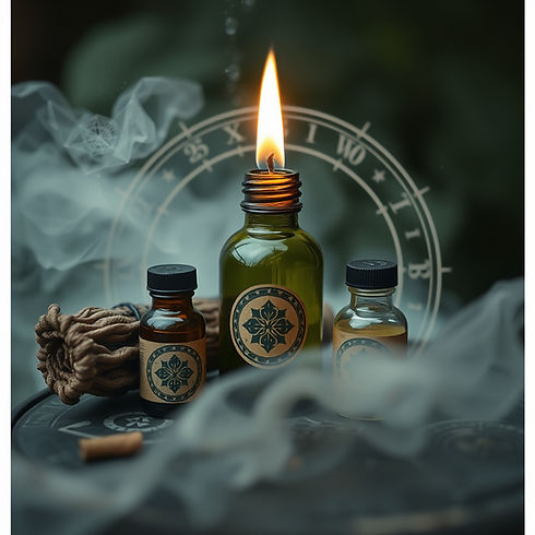 Tinctures, Witchy modern aestetic, fog, astrology.jpg