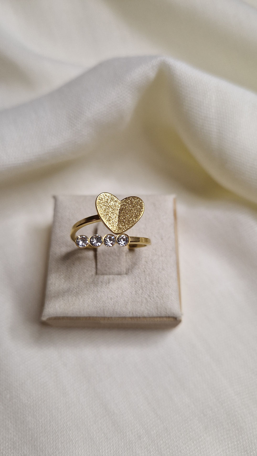 Miniatura: Conjunto em Aço Inoxidável