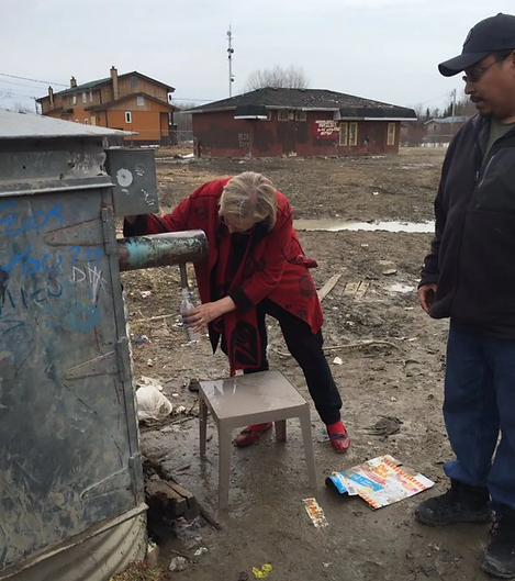 carolyn-bennett-pikangikum.webp