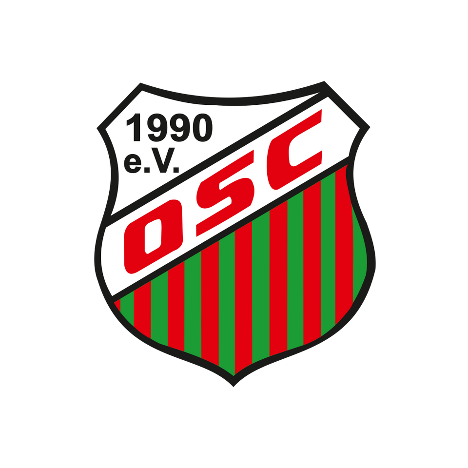 Oscherslebener SC Logo