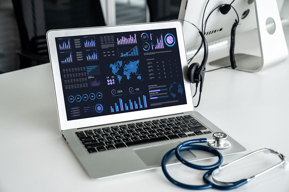 How Medical Coding Affects Revenue Cycle