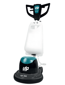 UTP702E çok fonksiyonlu otel zemin fırçalama makinesi – profesyonel otel temizlik ekipmanları ürünü