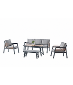 otel bahçe takımı