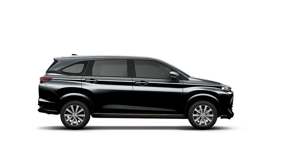 Thumbnail: Avanza