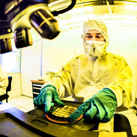 Developing Artificial Organic Neurons: Could It Be A Milestone for Medicine