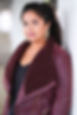 Lakshmi Krishnan Headshot
