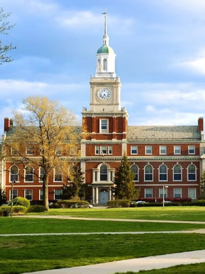 Georgetown, Howard Launch Joint Center for Medical Humanities