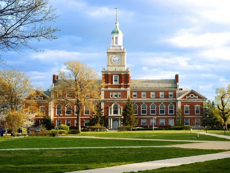 Georgetown, Howard Launch Joint Center for Medical Humanities