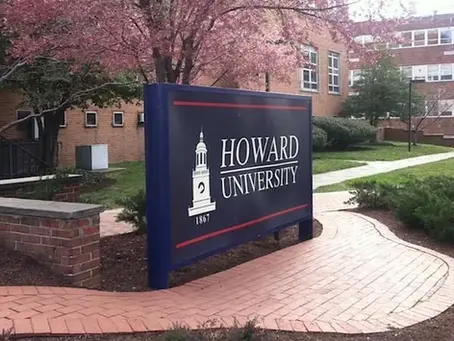 Howard, Georgetown Get $3M Grant for Medical Humanities Center