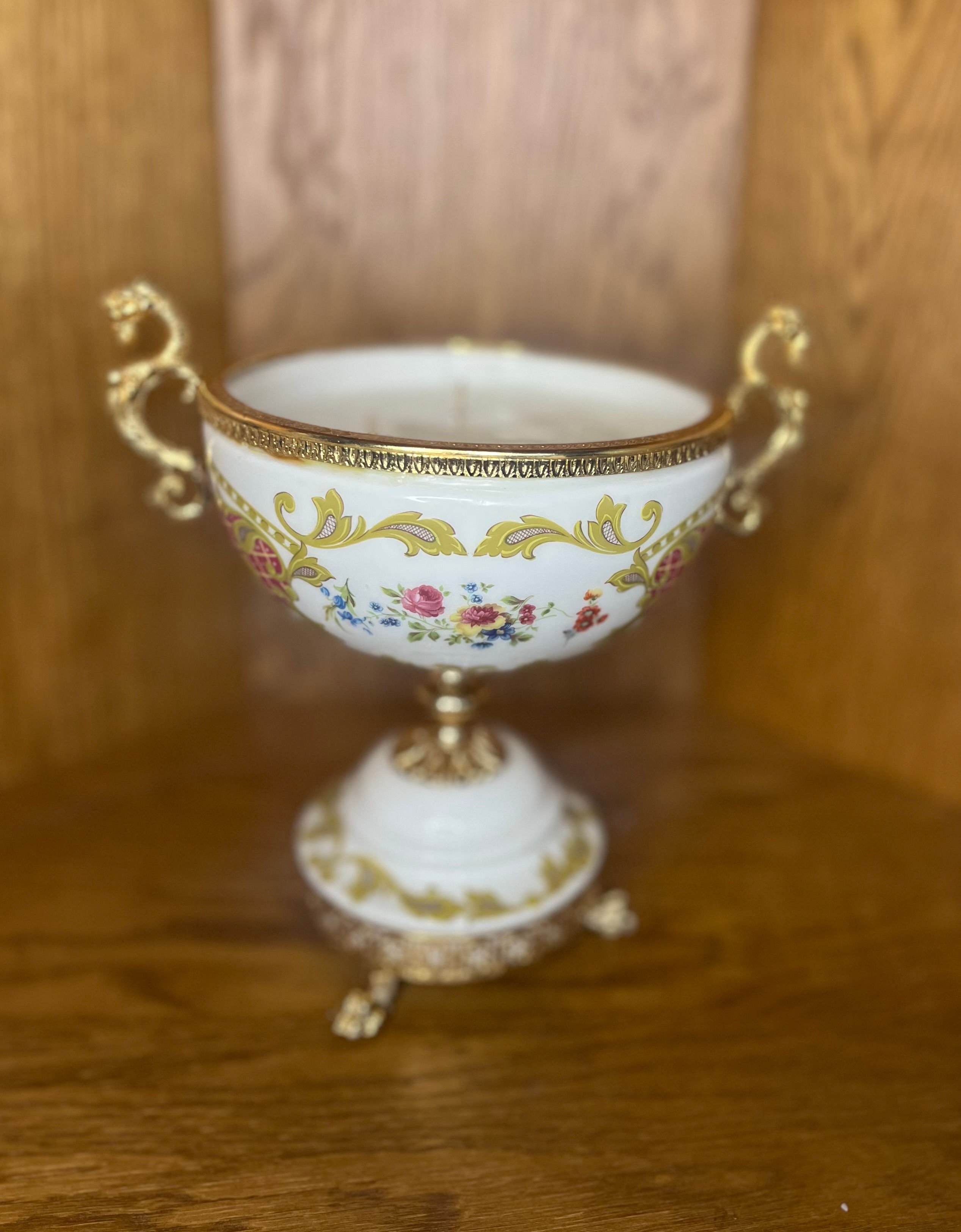 The Forgotten Heirloom