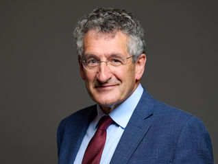 New Patron Joins Bury Film Group