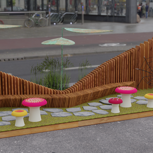 Parklet