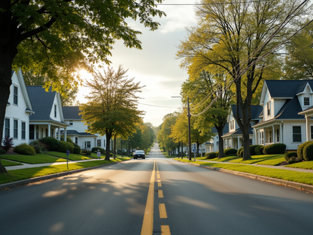 Your Ultimate Guide to Moving to Connecticut