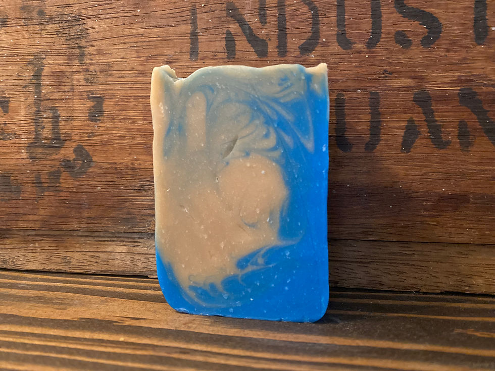 Thumbnail: Soap