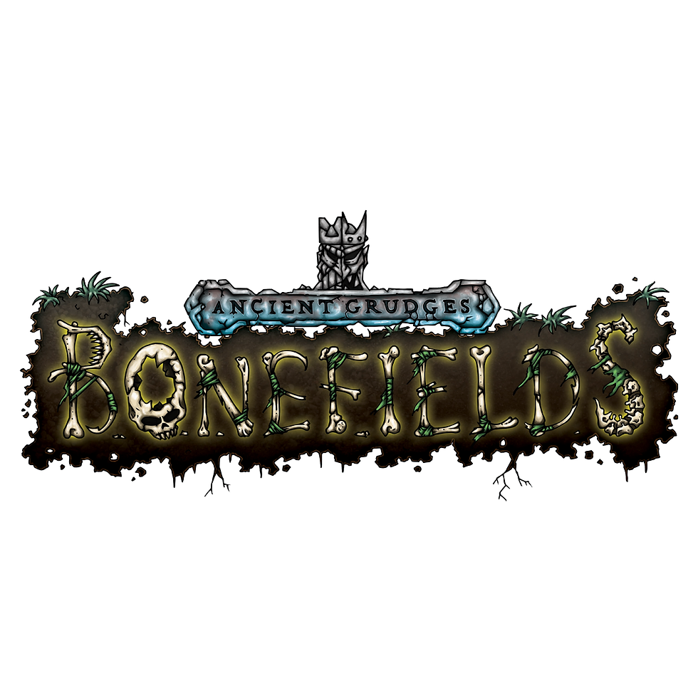 Bonefields