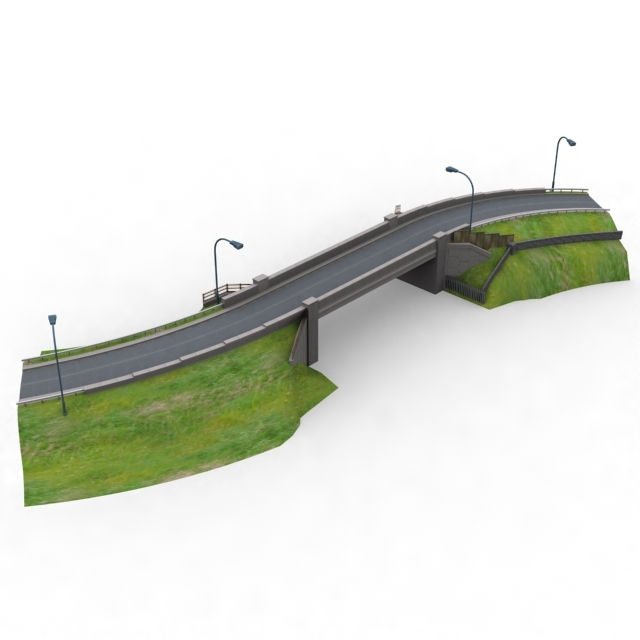 Bridge 5