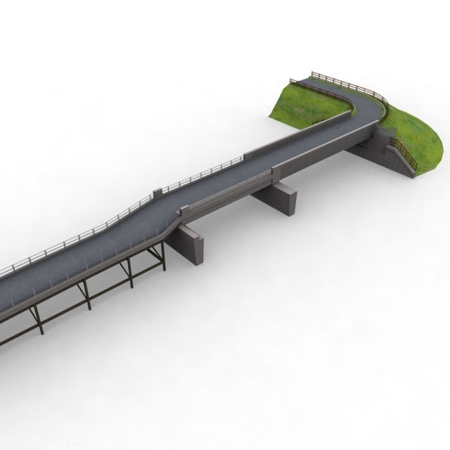 Bridge 1
