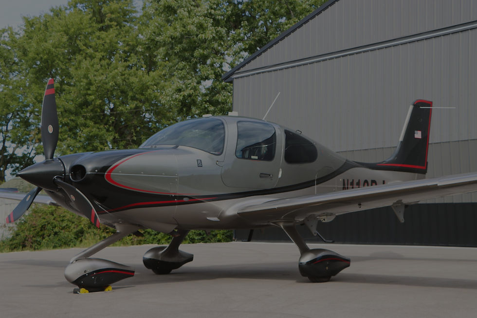 About Phillipsburg Airport