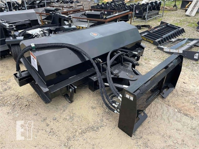 Thumbnail: Skid Steer Angle