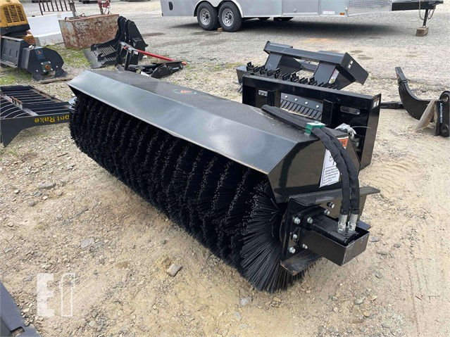 Skid Steer Angle