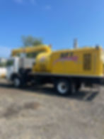 Thumbnail: Air Forced One AF1 Truck Mounted Cold Air Blower System