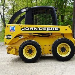 Thumbnail: Skid Steer