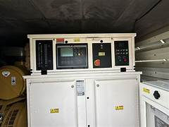 Thumbnail: CAT XQ570 DIESEL GENERATOR
