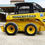 Thumbnail: Skid Steer