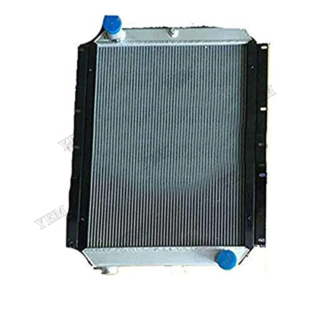 Power Pack Radiator Radiators - Coolers | Atlantic Power & Equipment Co.