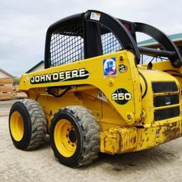 Thumbnail: Skid Steer