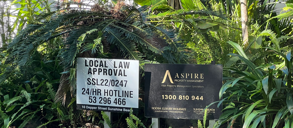 Noosa: Noosa Short Term Rental Approvals Under The Microscope Following Court Ruling