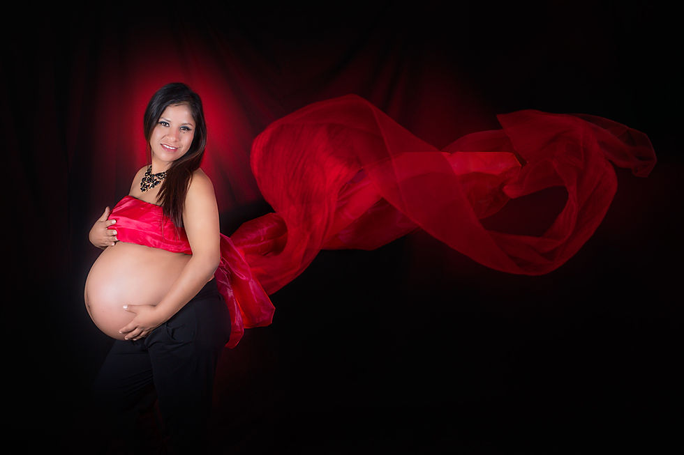 fotografía de embarazo lima