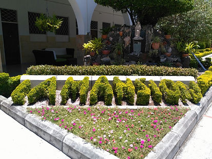 Reservas La Mansion