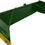 Thumbnail: John Deere 7'  Residential Snow Pusher