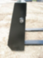 Thumbnail: Extreme Heavy Duty Fork Rack
